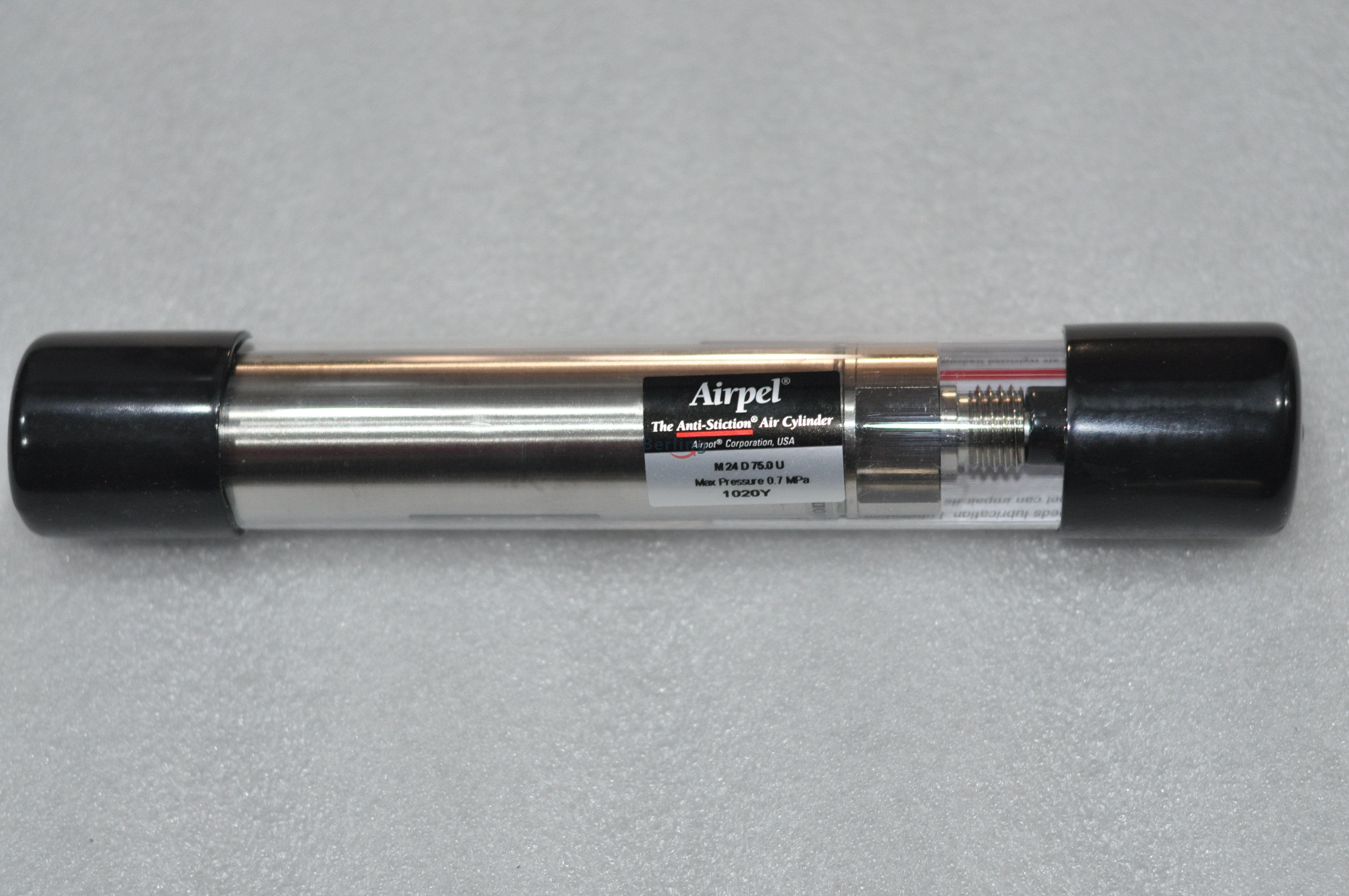 美國(guó)MACH III制動(dòng)器