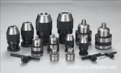 德國(guó)SMW手動(dòng)卡盤