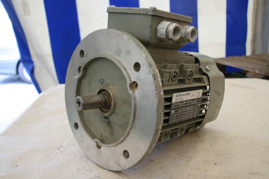 AC-MOTOREN GMBH循環(huán)電機、AC-MOTOREN GMBH磁力電機