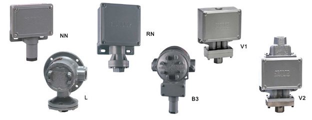 德國Barksdale開關(guān)，壓力開關(guān)傳感器 