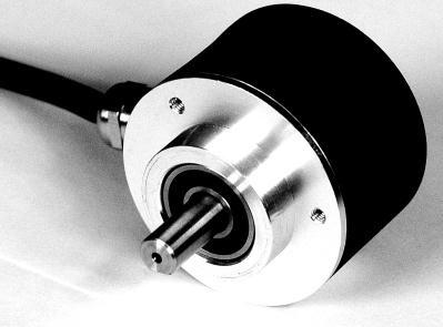 美國Harowe10BRCX，15BRCX編碼器