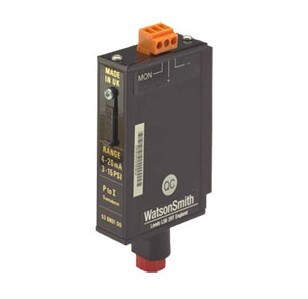 英國Watson Smith(電氣轉(zhuǎn)換器、氣電轉(zhuǎn)換器)