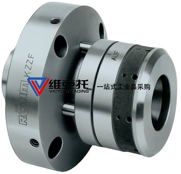 德國ROEHM液壓卡盤、氣動卡盤、鉆夾頭、夾具、刀具、機(jī)床附件