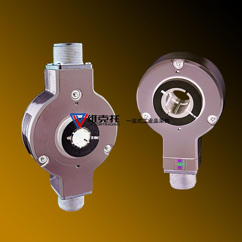 德國(guó)Kuebler庫(kù)伯勒編碼器、絕對(duì)型編碼器、傾角儀