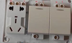 美國Pollak，開關(guān)