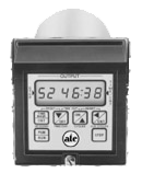 德國(guó)AMG-PESCH角度氣缸\閥門(mén)定位器