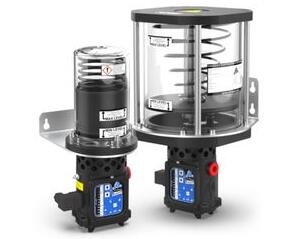 DROPSA分配器、潤滑泵