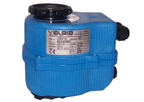 VALBIA氣動球閥兩通球閥，三通球閥，蝶閥