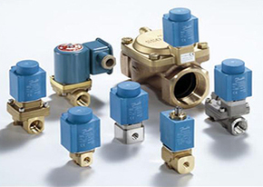 DANFOSS電磁閥，DANFOSS膨脹閥、DANFOSS安全閥