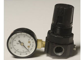 GRACO空氣調(diào)壓閥、GRACO背壓閥