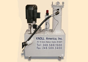 德國KNOLL泵、KNOLL過濾器、KNOLL濾芯