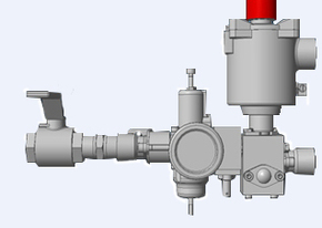 BIFOLD壓縮機(jī)、BIFOLD過(guò)濾器