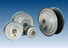 德國VAHLE電氣滑環(huán)絕緣滑線、封閉式滑線