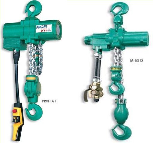 供應(yīng)原廠JDN風動提升機