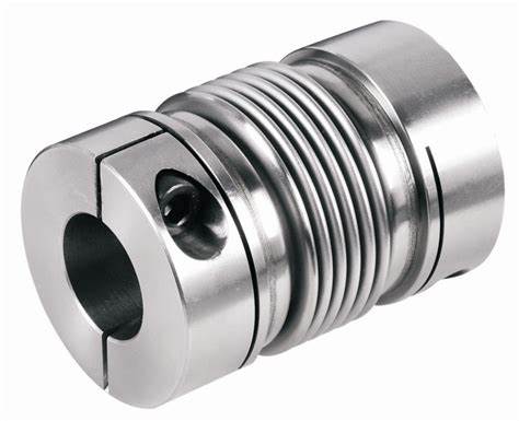 德國(guó)LUDECKE聯(lián)軸