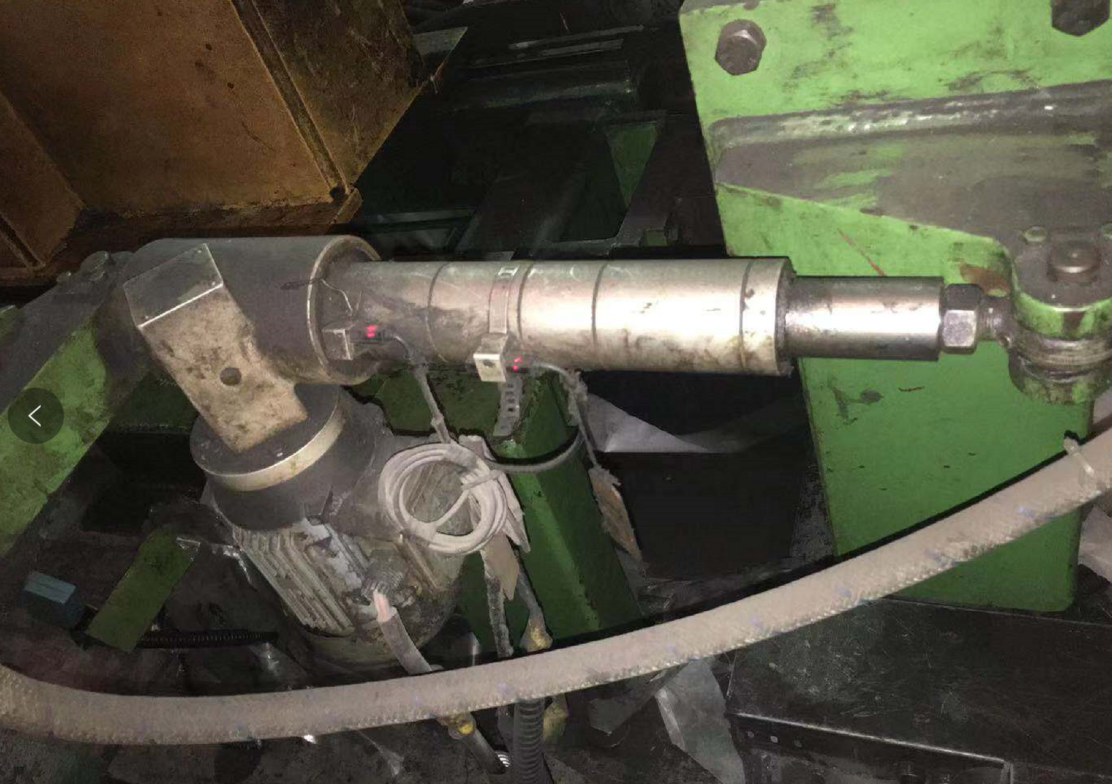 美國VAL-TEX 氣動(dòng)注脂機(jī) 5-70，10-70，40-70