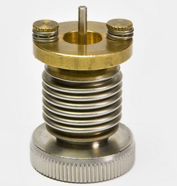 DRT 接頭、閥門