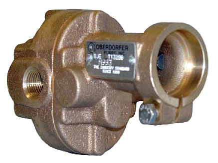 供應(yīng)美國Oberdorfer齒輪泵、離心泵