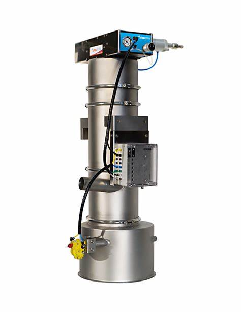 供應(yīng)德國(guó)LUTENA Vakuum輸送機(jī)、過濾器