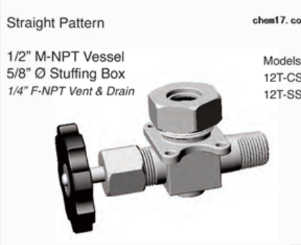 inferno閥門、液位計(jì)