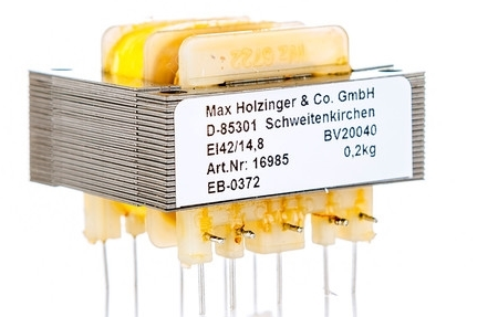 供應(yīng)德國Max Holzinger變壓器、相扼流