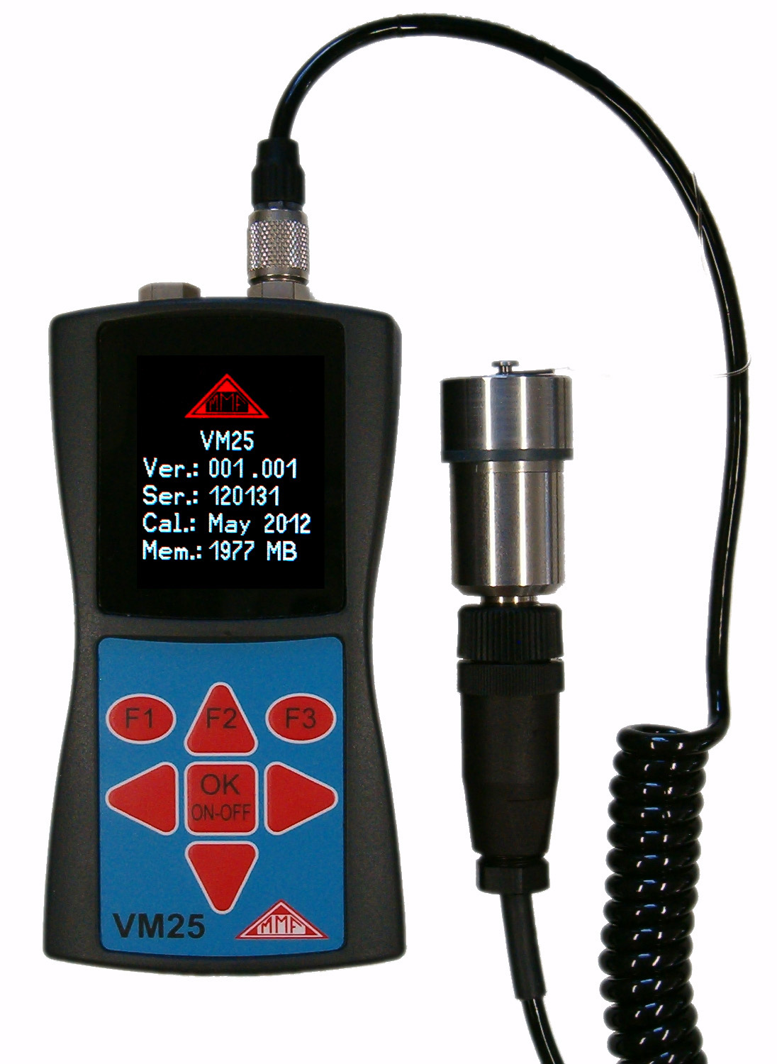 供應(yīng)德國(guó)MMF傳感器、MMF校準(zhǔn)器