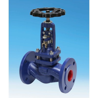 供應德國Wittler-Armaturen控制閥、驅動器