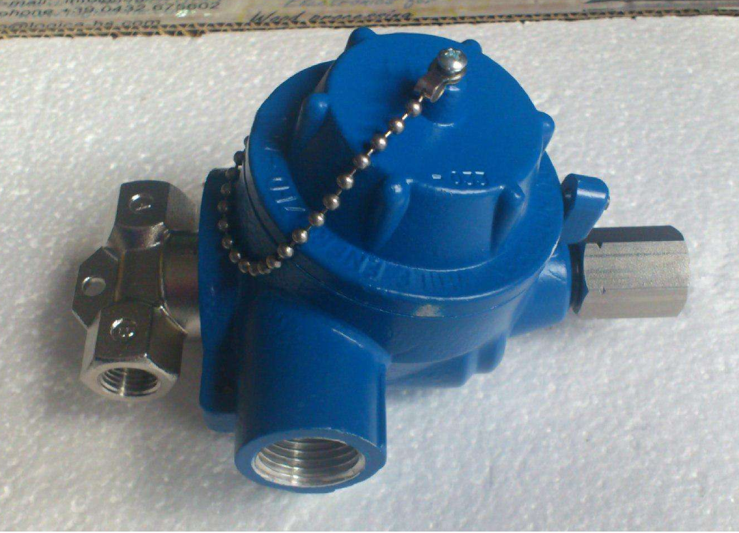 德國(guó)KAMMERER閘閥K、T、KII、KIII、O