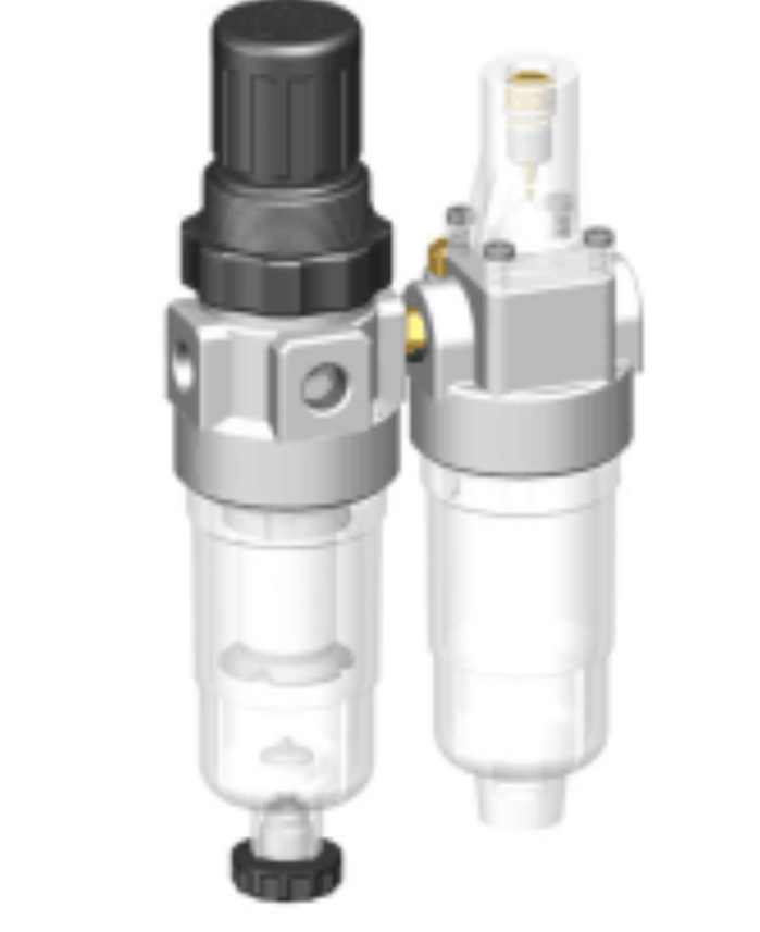 德國FAMAT取樣閥125A、125TC