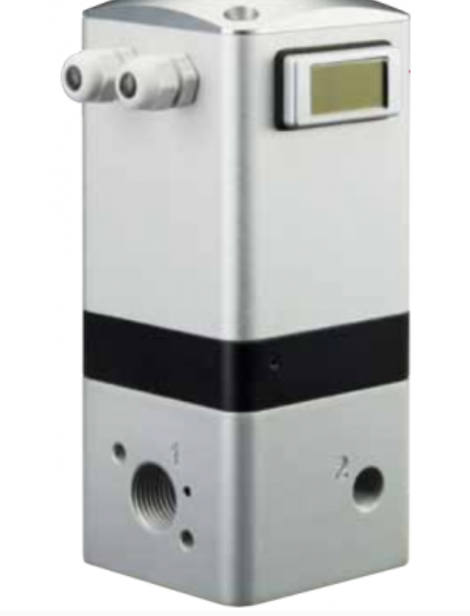 德國歐文凱利owenkelly氣動控制閥C / VAC，APCV