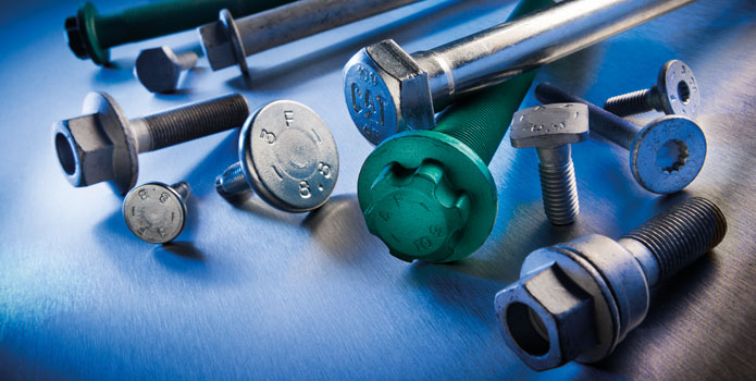 供應(yīng)意大利fontana fasteners螺母、螺栓