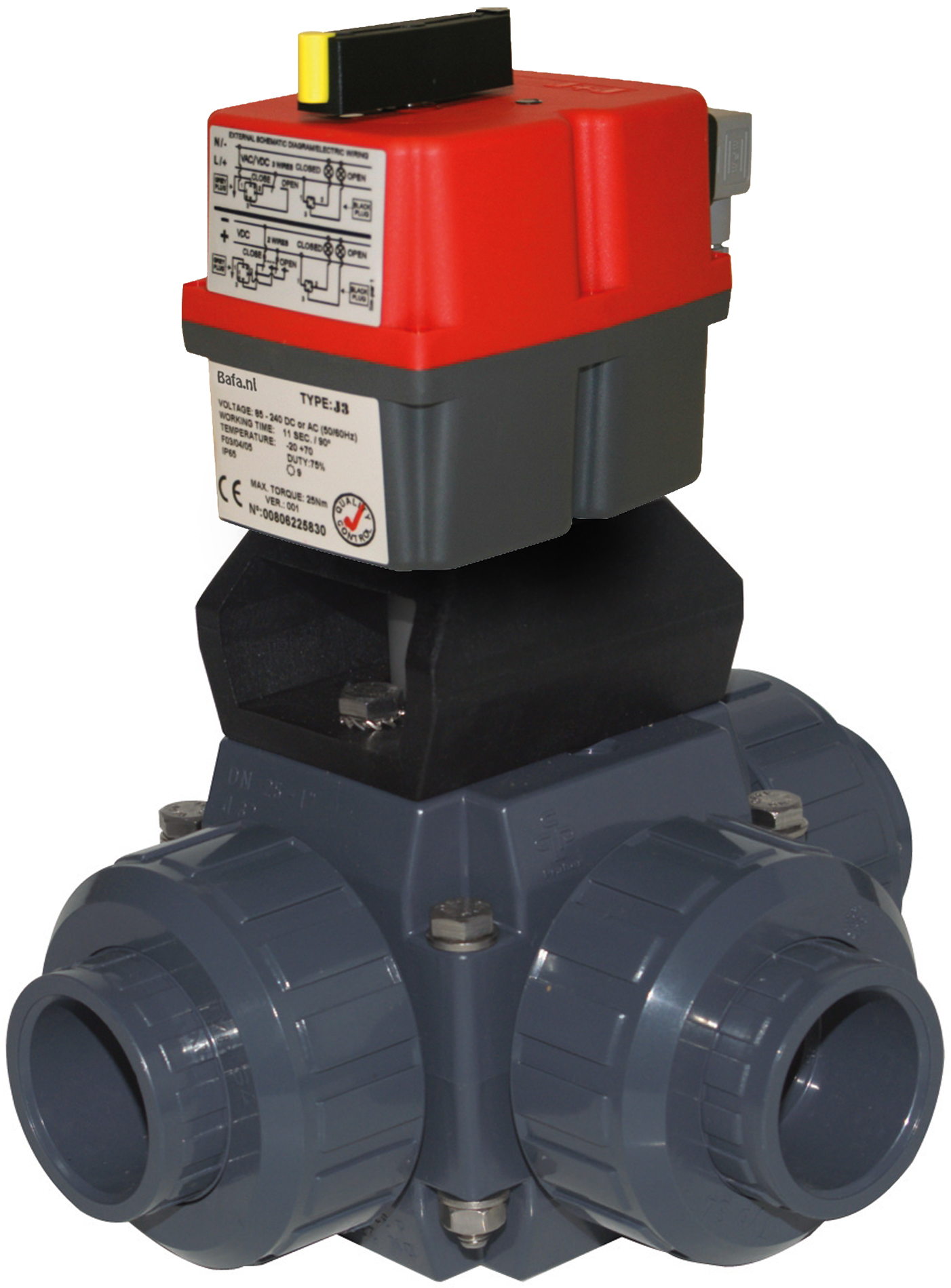 供應(yīng)英國J+J Automation執(zhí)行機(jī)構(gòu) 、閥門