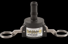 Banjo閥門，Banjo接頭，Banjo閥門泵