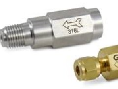 Gasflo閥門(mén)、接頭