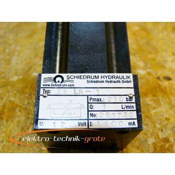 供應(yīng)德國schiedrum氣缸、閥門