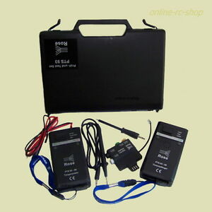 供應(yīng)德國rose netztechnik工具、測試儀器