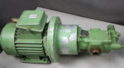 供應(yīng)德國(guó)RICKMEIER泵、閥門