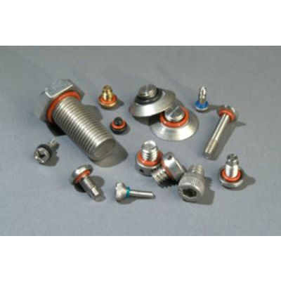 ZAGO密封螺釘螺母