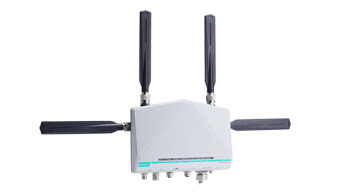 美國MOXA工業(yè)以太網交換機