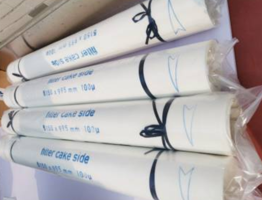 德國(guó)HEIDLAND過濾帶HEIDLAND濾布