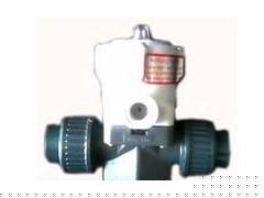 INTERCARAT氣動隔膜閥