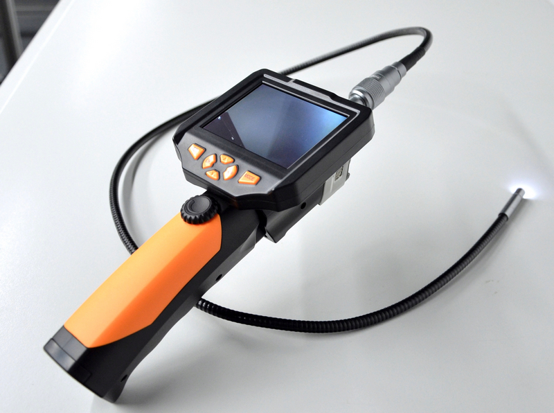 美國(guó)ITCONCEPTS工業(yè)內(nèi)窺鏡