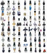 AirCom 調(diào)壓閥