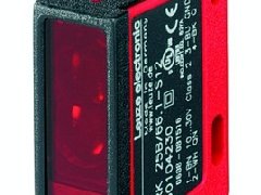 德國(guó)LEUZE測(cè)量傳感器