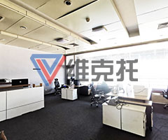 三樓306財務部門（新辦公環(huán)境）